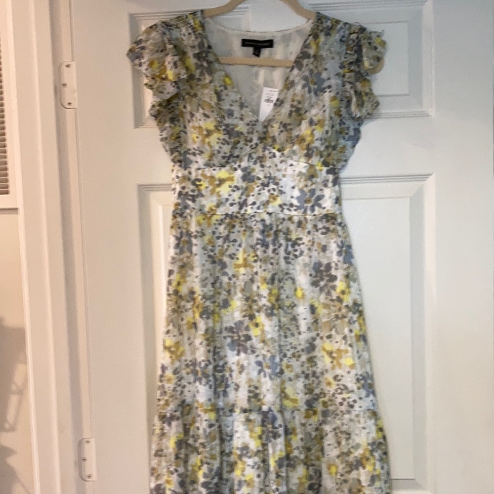 NWT Banana Republic Dress